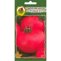 Pomidor szklarniowy TUKAN F1 0.1g