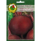 Burak ćwikłowy CZERWONA KULA REW 10g