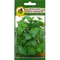 Mięta pieprzowa 0.2g