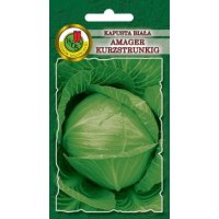 Kapusta biała AMAGER KURZSTRUNKIG 50g