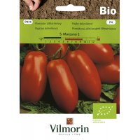Pomidor szklarniowy MARZANO 0.5g V