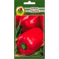 Papryka TRAPEZ 0.5g