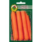 Marchew NANTES 500g