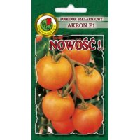 Pomidor szklarniowy AKRON F1 0.1g