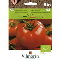 Pomidor gruntowy ACE 55 VF 0.5g BIO V