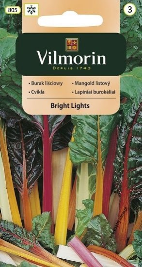 Burak liściowy Bright Light 1g V - Kliknij na obrazek aby go zamknąć