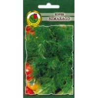 Koper SZMARAGD 100g