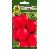 Rzodkiewka LIDKA 500g