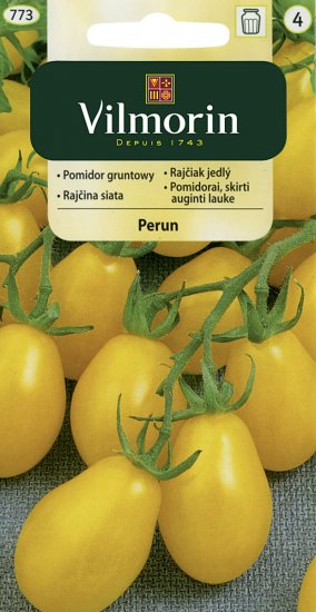 Pomidor gruntowy Perun 0.5g V - Kliknij na obrazek aby go zamknąć