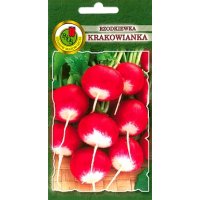 Rzodkiewka KRAKOWIANKA 10g