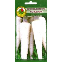 Pietruszka korzeniowa CUKROWA 500g