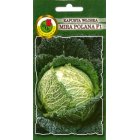 Kapusta włoska MIRA POLANA F1 0.5g