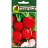 Rzodkiewka CHERRY BELLE 10g