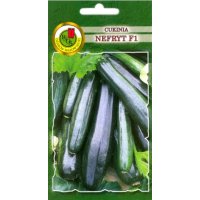 Cukinia NEFRYT F1 3g