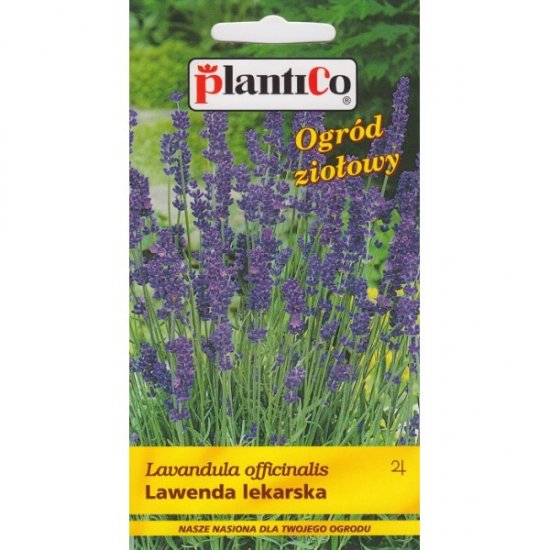 Lawenda 0.2g P - Kliknij na obrazek aby go zamknąć