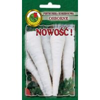 Pietruszka korzeniowa OSBORNE 100g