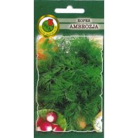 Koper AMBROZJA 500g
