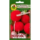Rzodkiewka KARMINOWA 500g