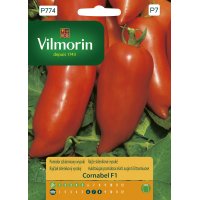 Pomidor gruntowy CORNABEL F1 15z V
