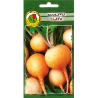 Rzodkiewka ZLATA 100g