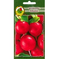 Rzodkiewka KRASA 100g