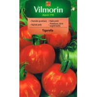 Pomidor gruntowy Tigerella 0,2g V