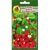 Poziomka BARON SOLEMACHER 0.5g