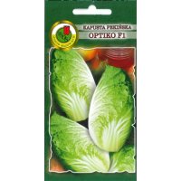 Kapusta pekińska OPTIKO F1 0.2g