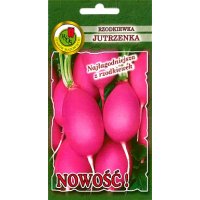 Rzodkiewka JUTRZENKA 10g