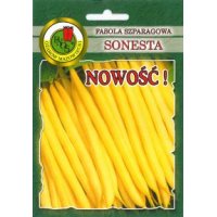 Fasola szparagowa SONESTA 500g